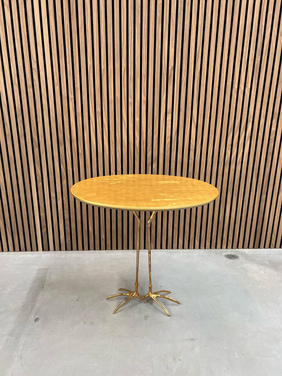 Image 1 of Cassina Traccia Side Table