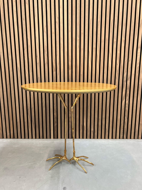 Image 1 of Cassina Traccia Side Table