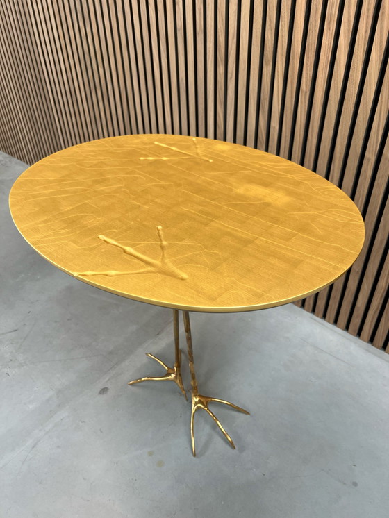 Image 1 of Cassina Traccia Side Table