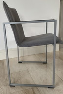 6 x Châssis de chaise | Arco