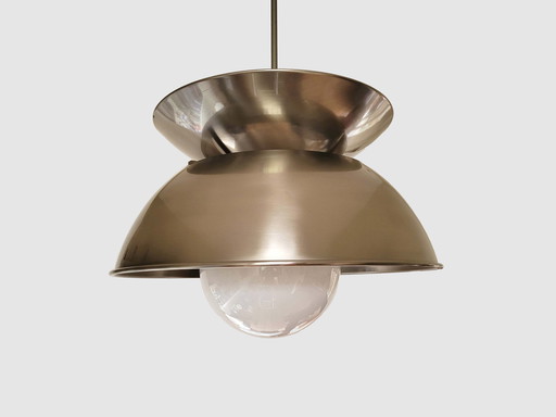 Hanglamp Cetra - Vico Magistretti - Artemide, 1964