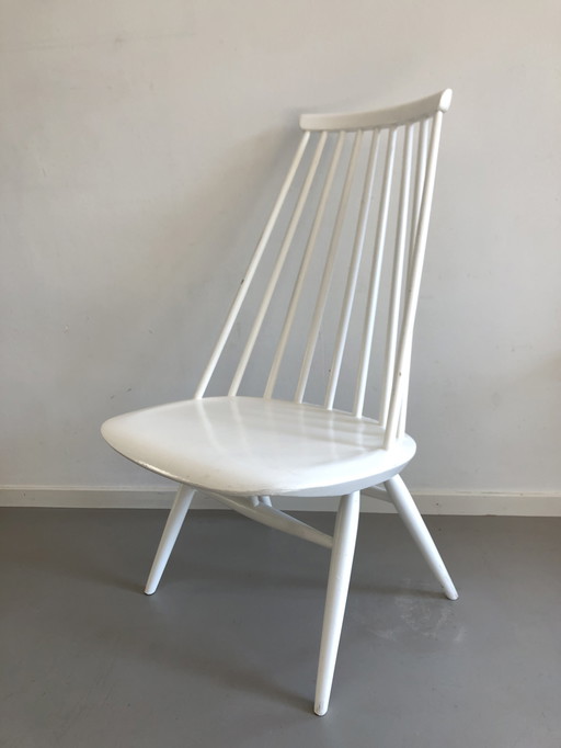 Edsby Explore chair Mademoiselle by Ilmari Tapiovaara