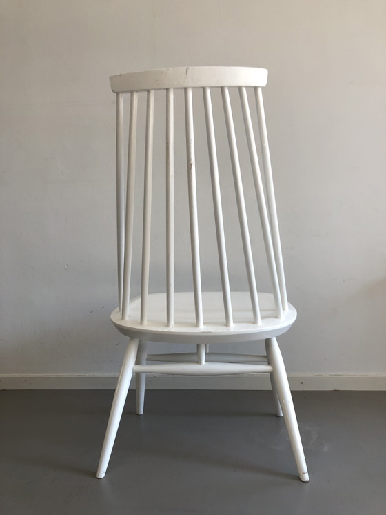 Image 1 of Edsby Explore chair Mademoiselle by Ilmari Tapiovaara