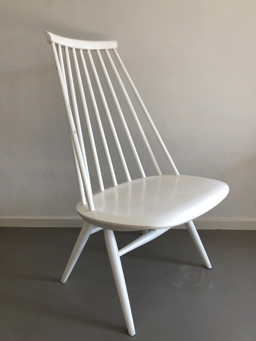 Edsby Explore chair Mademoiselle by Ilmari Tapiovaara