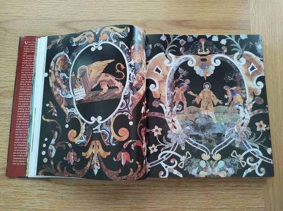 Image 1 of Arti decorative a Venezia