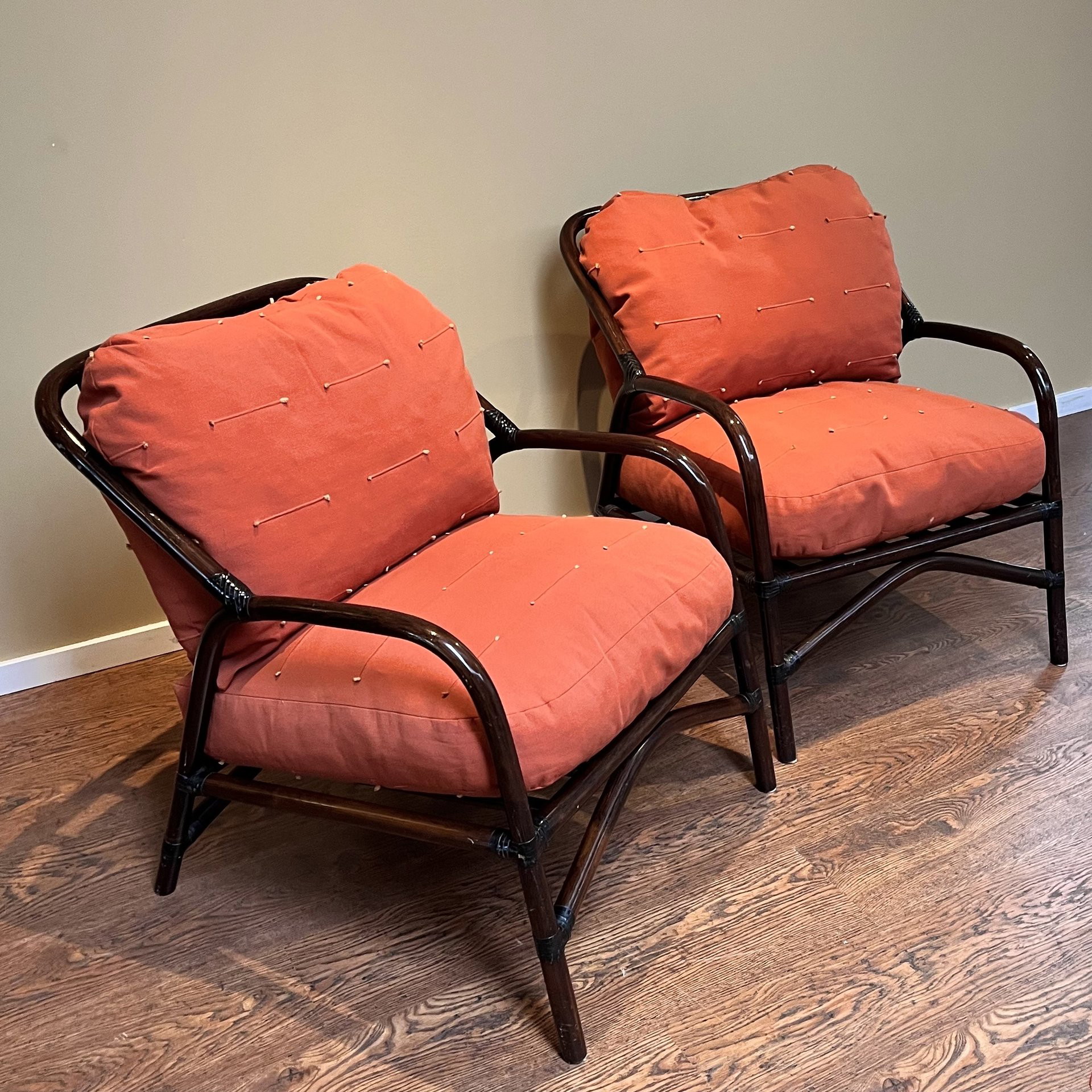 Orange Furniture P21 Whoppah