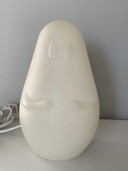 Lampe vintage Barbapapa