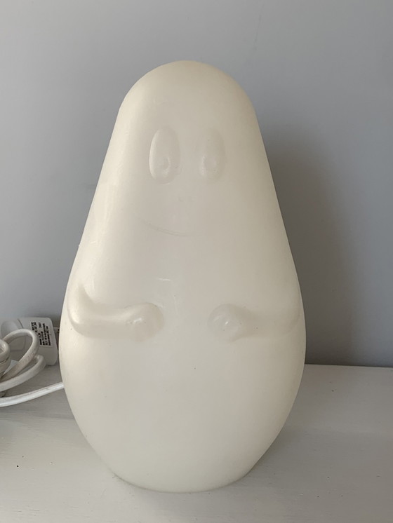 Image 1 of Lampada vintage Barbapapà