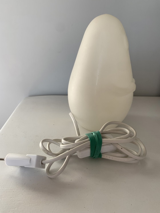 Image 1 of Lampada vintage Barbapapà