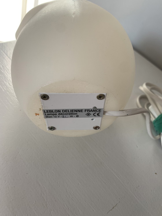 Image 1 of Lampada vintage Barbapapà