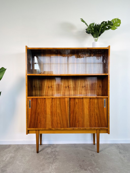 Bytomsky highboard