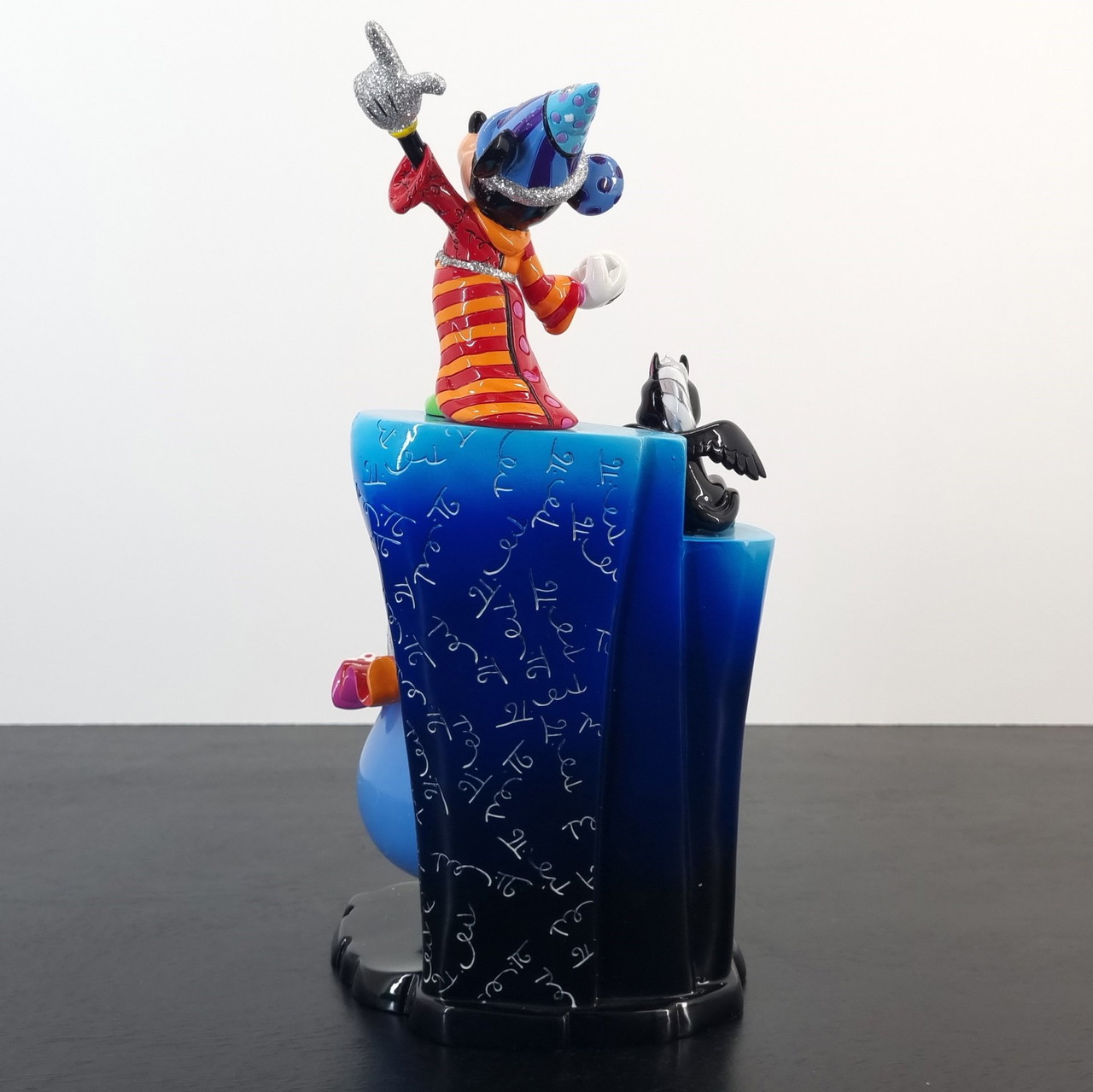 Romero Britto Mickey Mouse Fantasia 75th Anniversary | €750 | Whoppah