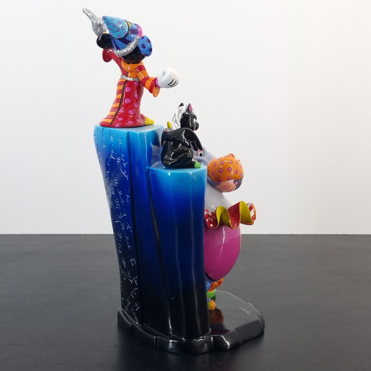 Romero Britto Mickey Mouse Fantasia 75th Anniversary | €750 | Whoppah