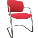 Sergio Bellin PK chaise cantilever