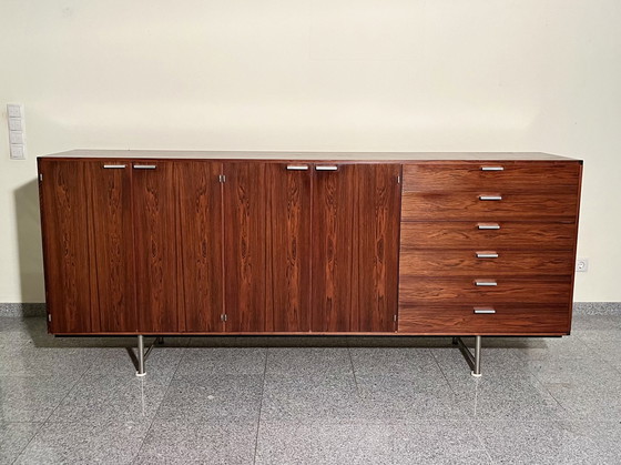 Image 1 of Cees Braakman for Pastoe sideboard