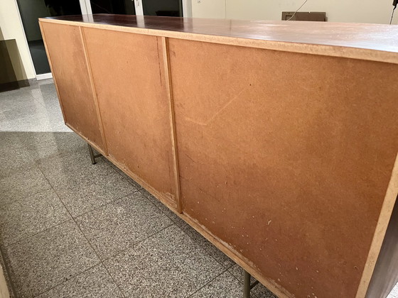 Image 1 of Cees Braakman for Pastoe sideboard