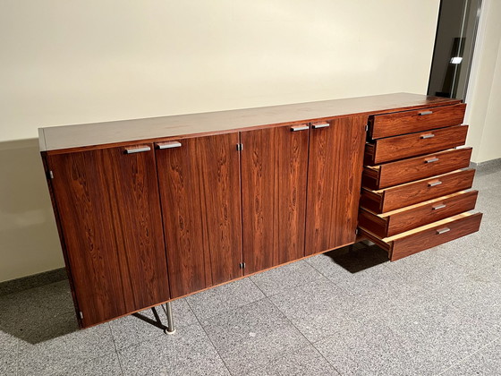 Image 1 of Cees Braakman for Pastoe sideboard