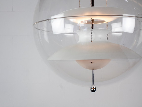 Image 1 of Verner Panton hanging lamp