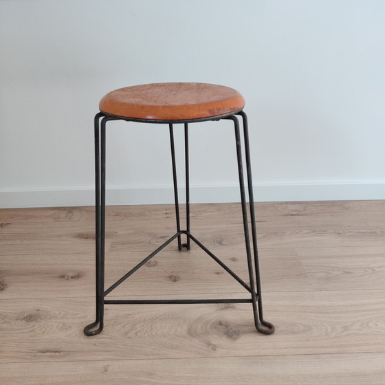 Image 1 of Tomado by Jan van der Togt stool