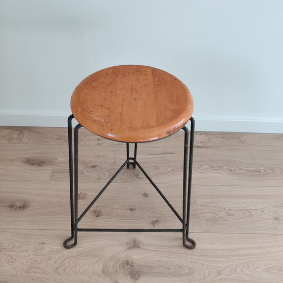 Image 1 of Tomado by Jan van der Togt stool