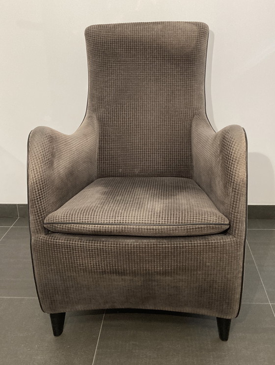 Image 1 of Wittmann armchair