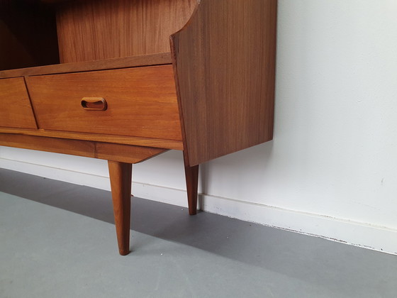 Image 1 of Vintage Highboard/sideboard