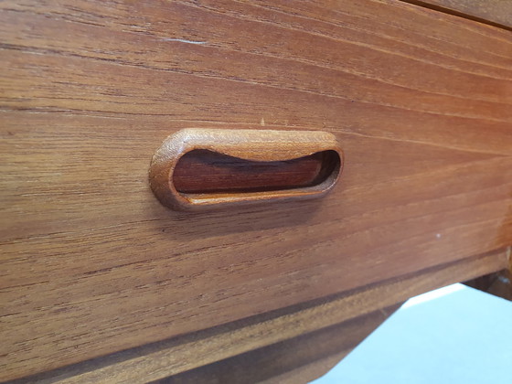 Image 1 of Vintage Highboard/sideboard