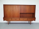 Vintage Highboard/sideboard