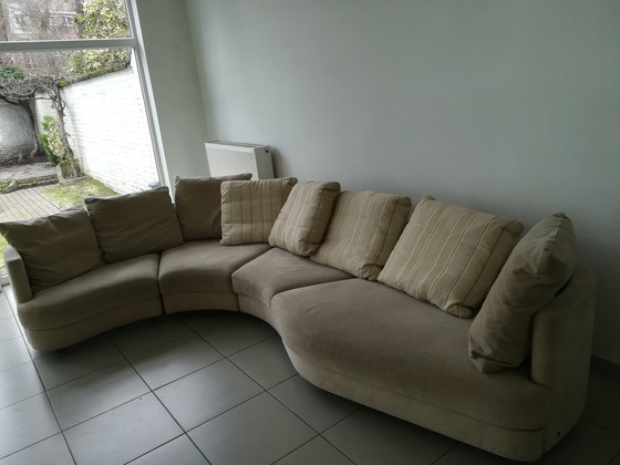 Image 1 of Sofa Rolf Benz