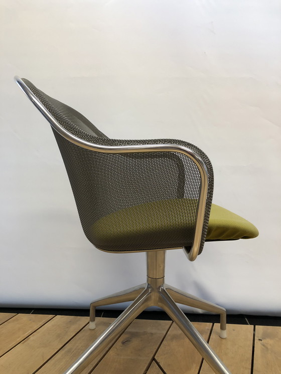 Image 1 of B&B Italia Iuta chair