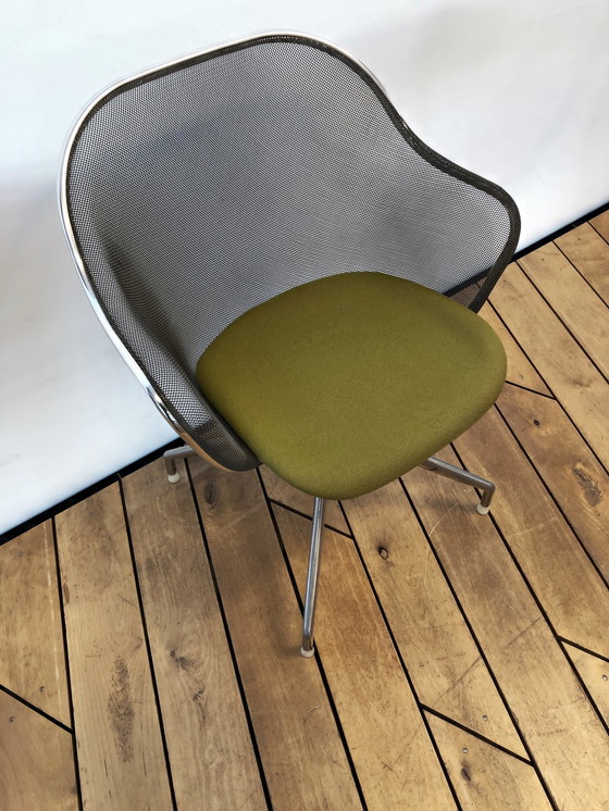 Image 1 of B&B Italia Iuta chair