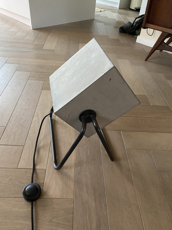 Image 1 of Lyon Beton Concrete floor lamp