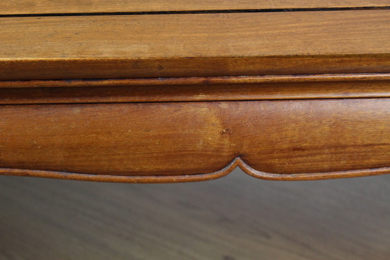 Image 1 of Tavolino basso cinese in legno Huali