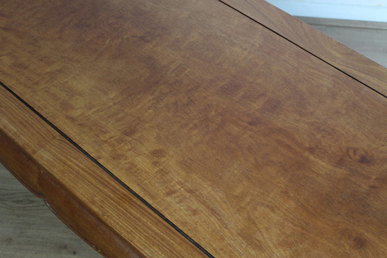 Image 1 of Tavolino basso cinese in legno Huali