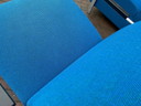 Harvink Alowa fauteuil