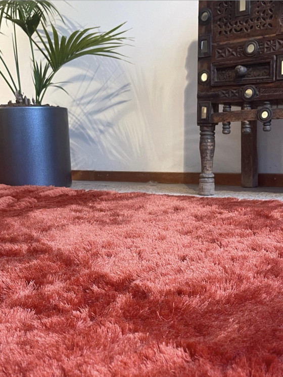 Image 1 of Brink & Campman Ripe High (mohair) carpet