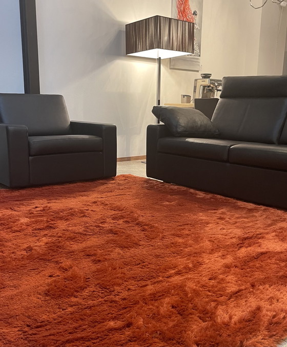 Image 1 of Brink & Campman Ripe High (mohair) carpet