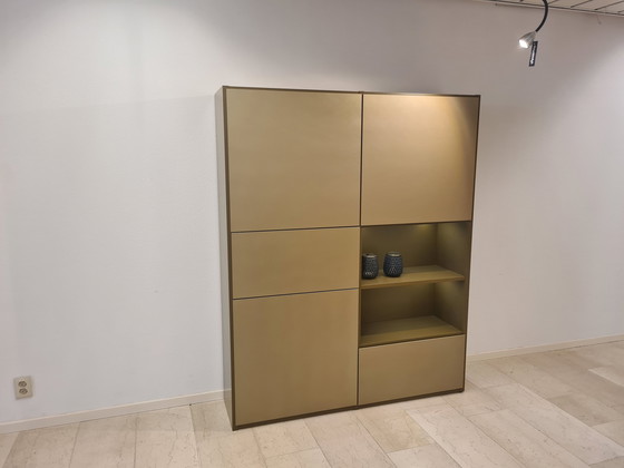 Image 1 of Interlubke Studimo cabinet