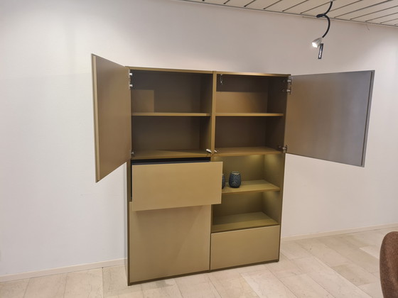 Image 1 of Interlubke Studimo cabinet