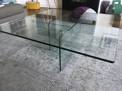 Table basse Galotti e Radice