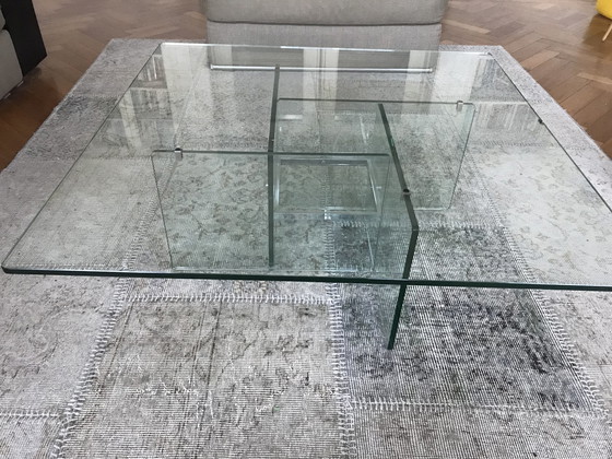 Image 1 of Galotti e Radice coffee table