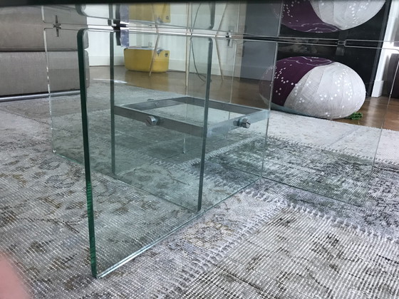 Image 1 of Galotti e Radice coffee table