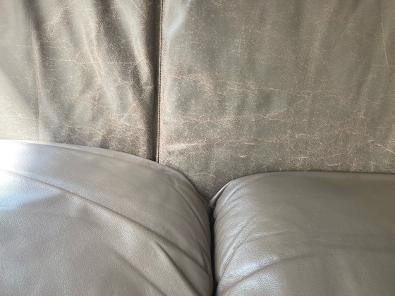 Image 1 of Leolux sofa