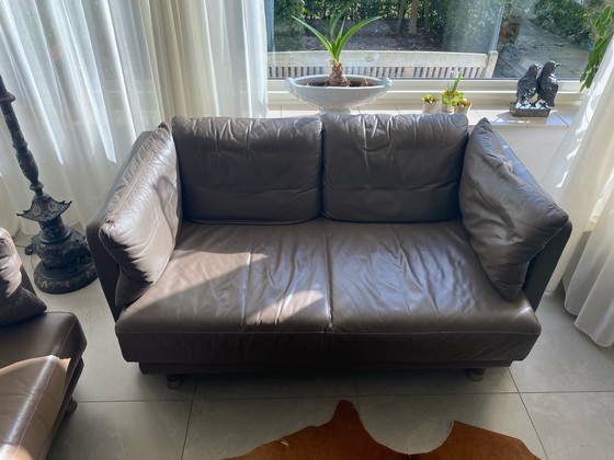 Image 1 of Leolux sofa