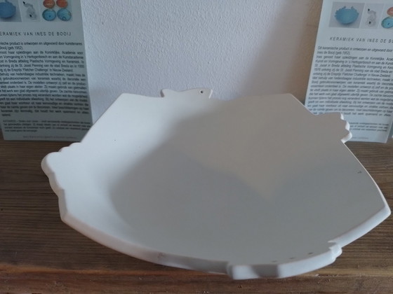 Image 1 of Ines de Booij Ceramic bowls