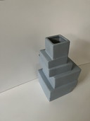 Vase Studio Erik Gutter
