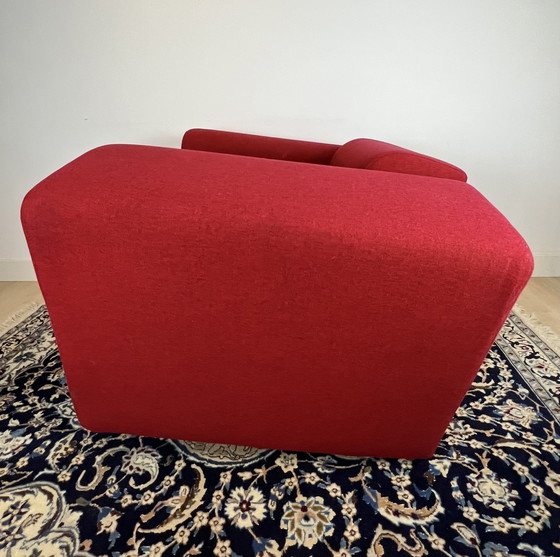 Image 1 of Modern Uncle XXL armchair by Moooi, after 2000