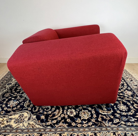 Image 1 of Modern Uncle XXL armchair by Moooi, after 2000