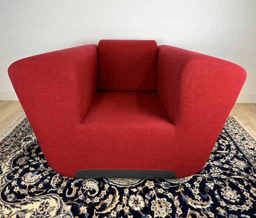 Modern Uncle XXL armchair by Moooi, after 2000