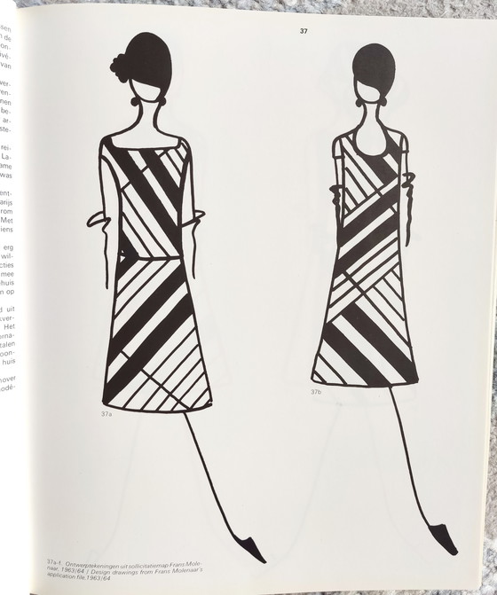 Image 1 of French miller - Haute couture - book